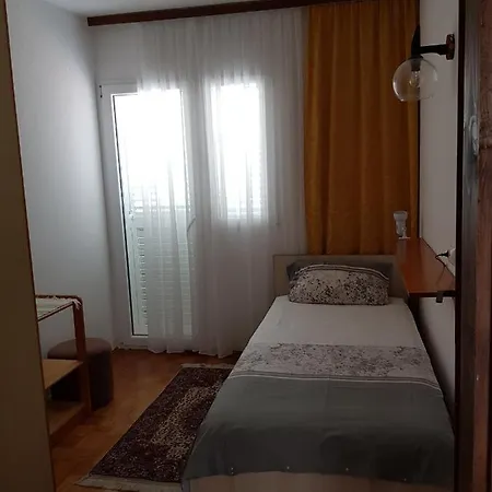 Apartamento Dora *