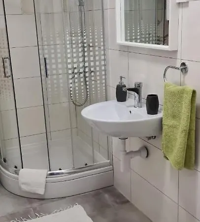Apartamento Dora