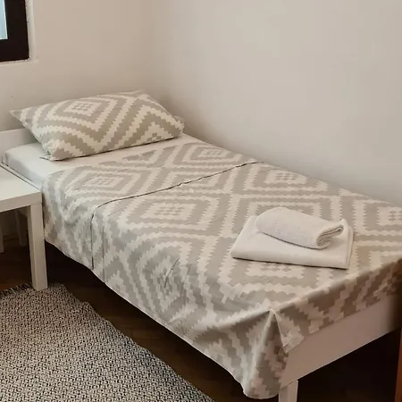 Dora Apartamento *