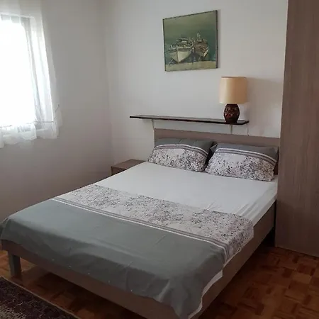 Dora Apartamento *