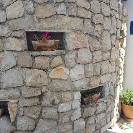 Dora Apartament Pag Town
