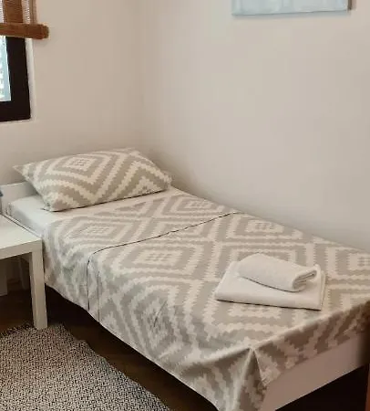 Apartment Dora Pag Town