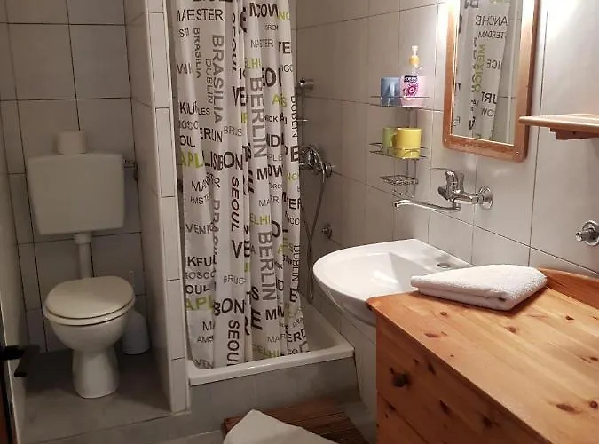 Dora Appartement Pag Town