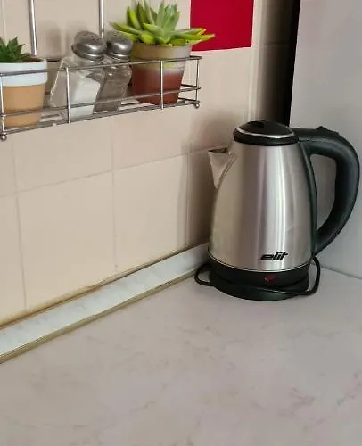 Appartement Dora Pag Town