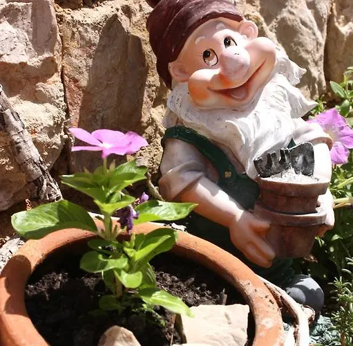 Dora Appartement Pag Town